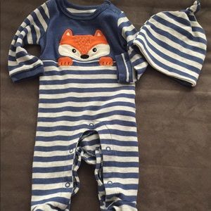 Baby Starters Sleeper